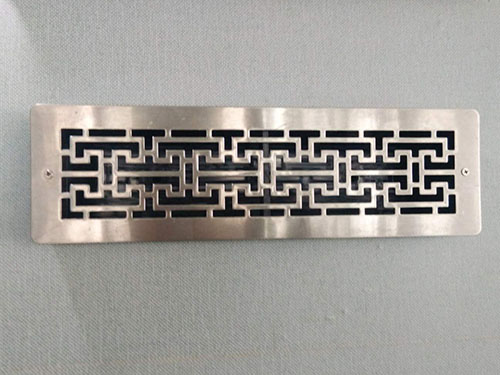 新風(fēng)配套輔材