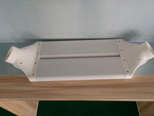 新風(fēng)配套輔材