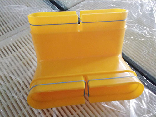 新風(fēng)配套輔材