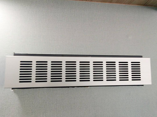 新風(fēng)配套輔材