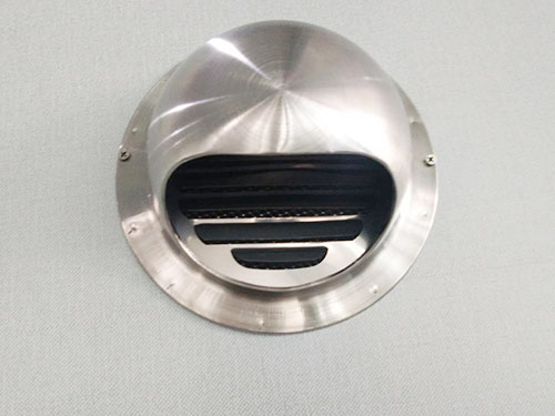 新風(fēng)配套輔材