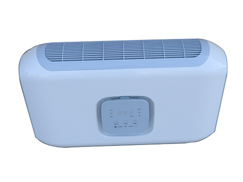 壁掛式新風(fēng)機(jī)