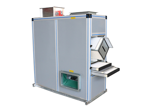 立式新風(fēng)換氣機(jī)