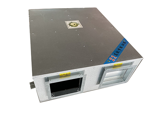 新風(fēng)換氣機(jī)